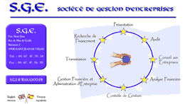 Site SGE